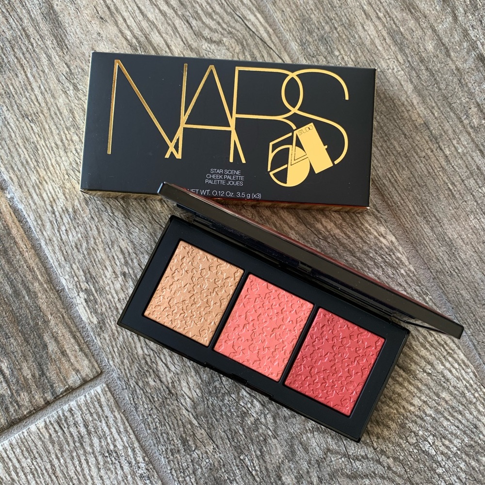 NARS Star Scene Cheek Palette